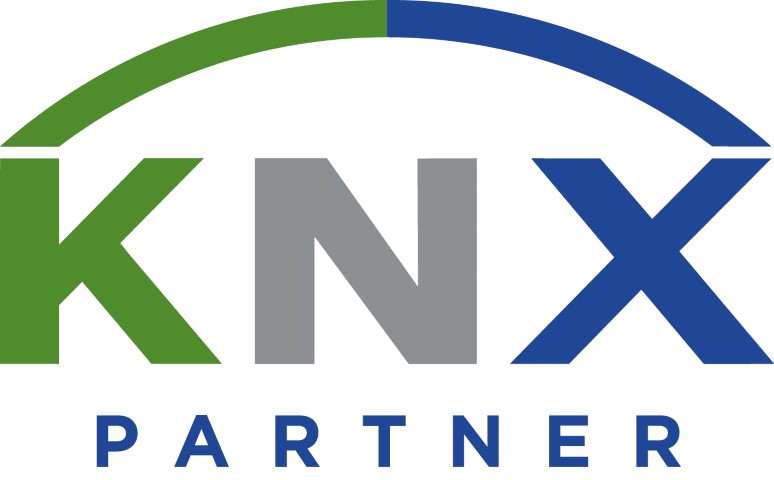 Logo de la marque KNX Partner