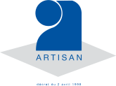 Logo du label ARTISAN