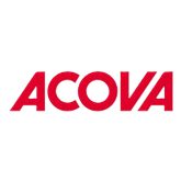 Logo de la marque ACOVA