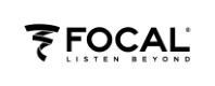 Logo de la marque audio FOCAL