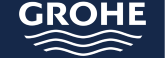 Logo de la marque GROHE