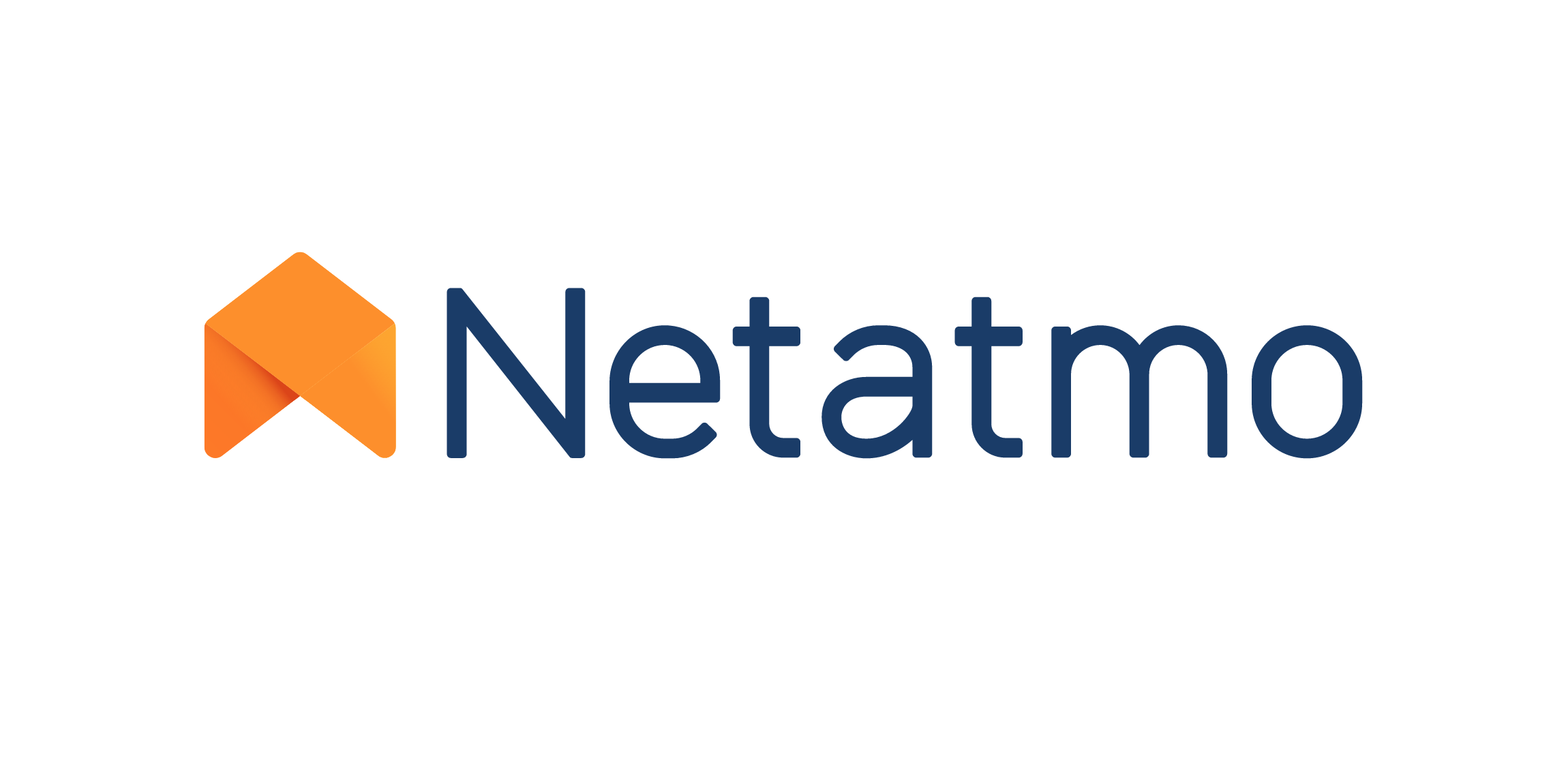 Logo de la marque NETATMO by Legrand