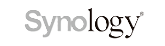 Logo de la marque SYNOLOGY