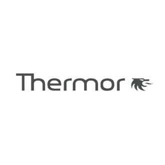 Logo de la marque THERMOR