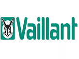 Logo de la marque de chaudière Vaillant